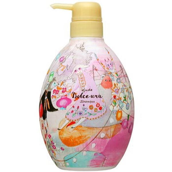 【3個セット】 アジューダドルチェ ウル シャンプー 700ml