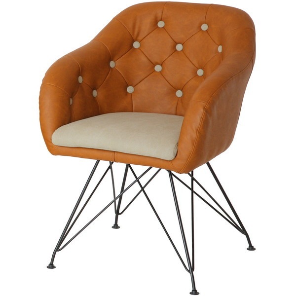 市場株式会社 CH-2803BE-BR チェアー メーカー直送