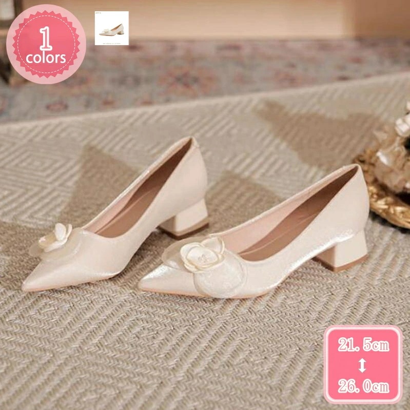 1000円OFFクーポン パンプス 歩きやすい ローヒール 安定感 ローヒール パンプス レディース おしゃれ 歩きやすい ヒール シューズ 靴 パンプス ローヒール 柔らかい 痛くない オンオフ兼用