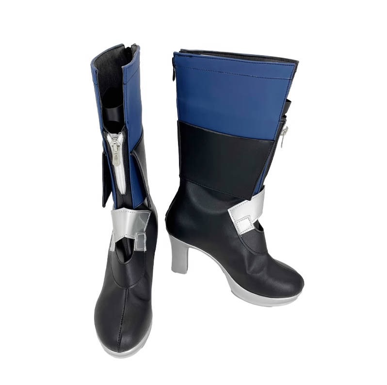 崩壊スターレイル ゼーレ コスプレ 靴