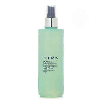 Elemis バランシングラベンダートナー