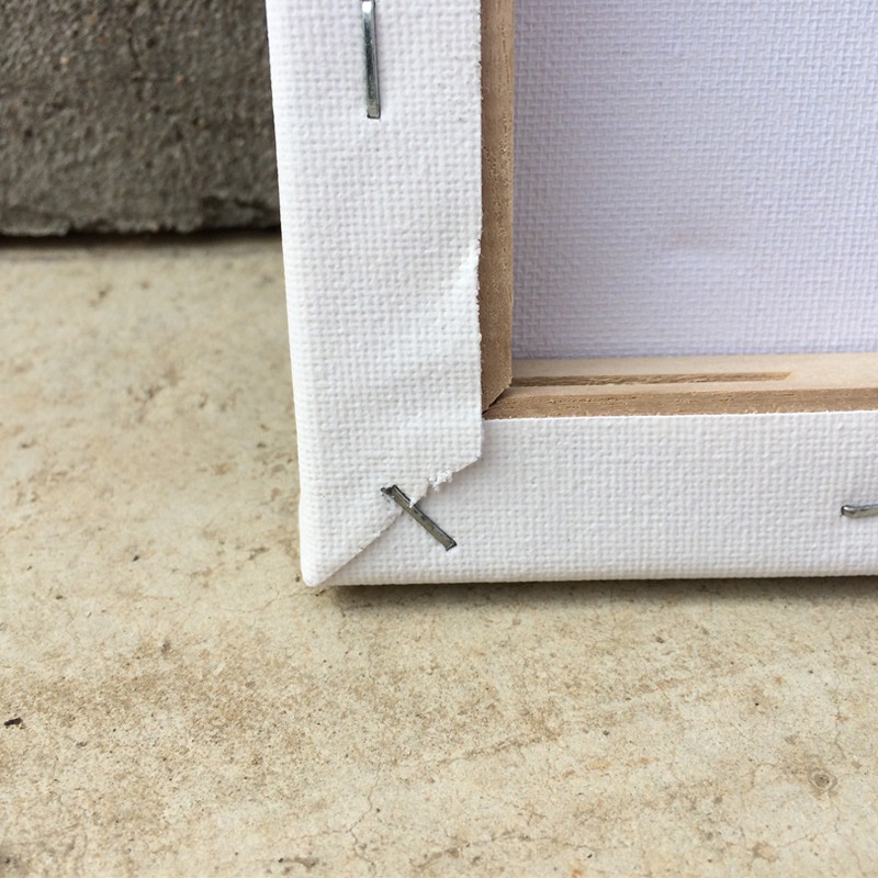 オイルペインティングインナーフレーム30cm*40セットオイルペインティングフレームキャンバスフレームさまざまな内側フレームがカスタマイズされています