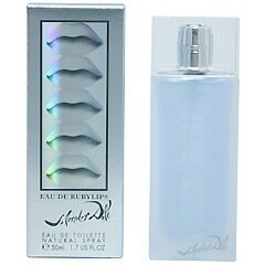 オーデ ルビーリップス EDT SP 50ml