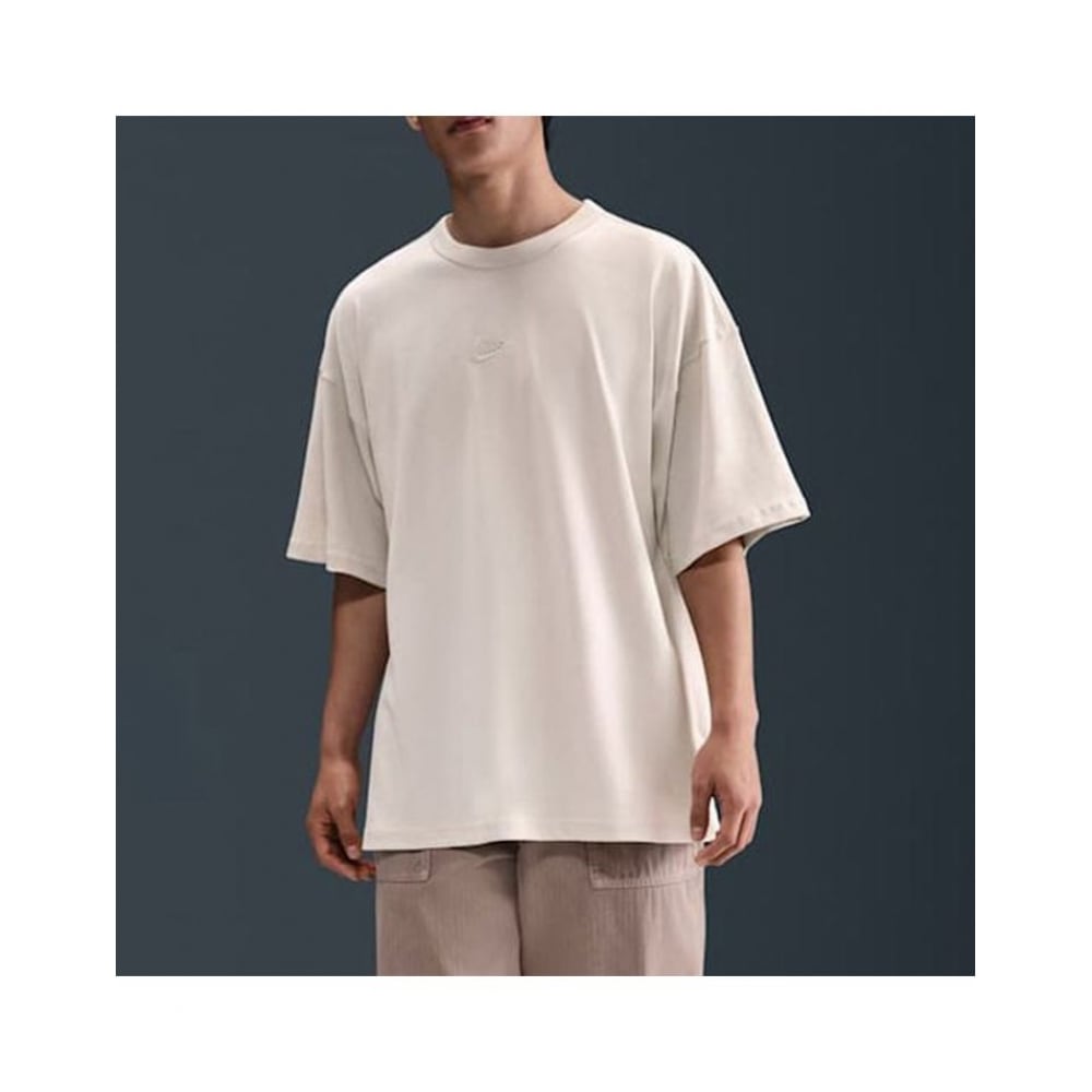 ナイキ エッセンシャル M オーバーサイズ Tシャツ HF9607-072