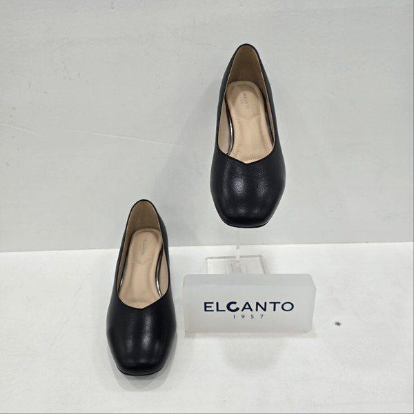 女性ベーシックスクエア女性パンプス LCHSWDSY53U513 19 JE2 JJ 14,601円