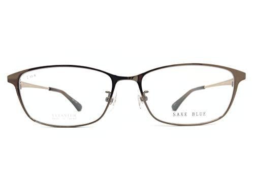 メガネ SB-7104 col.1 55ｍｍ 日本製