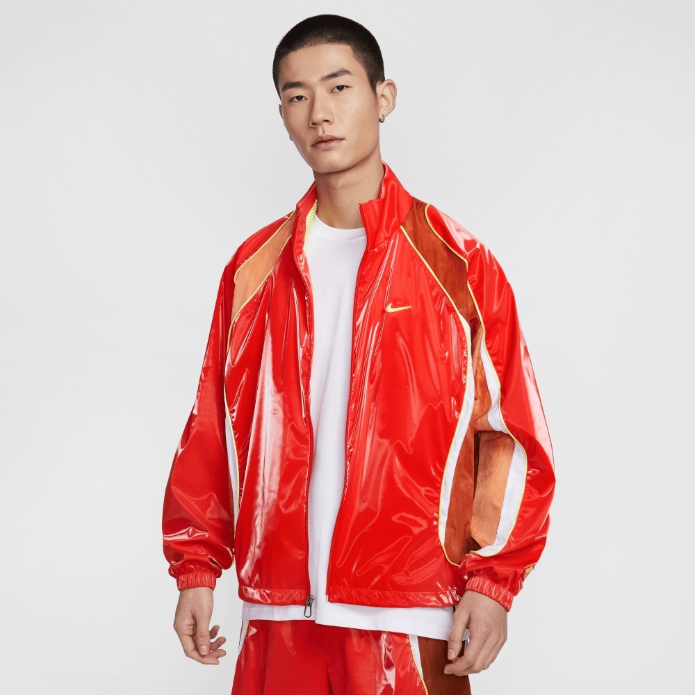 ナイキ M ナンバートラックジャケット HJ3291 696