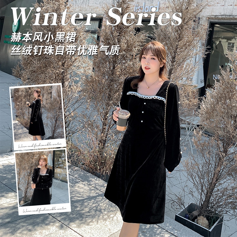 マタニティワンピース 大きいサイズ 長袖 授乳服 レディース ママ 産前産後対応 授乳可 春夏韓国