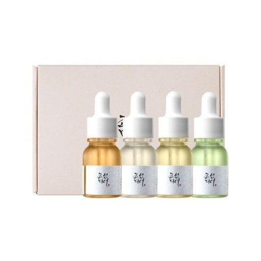 韓方セラムディスカバリーキット 10ml*4ea韓国人気コスメ