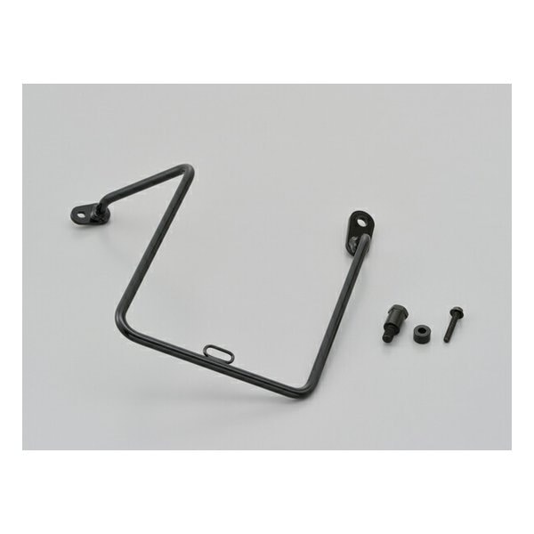 サイドバックサポート サドルバッグサポート 車体右側 クロスカブ110/50用 D99864