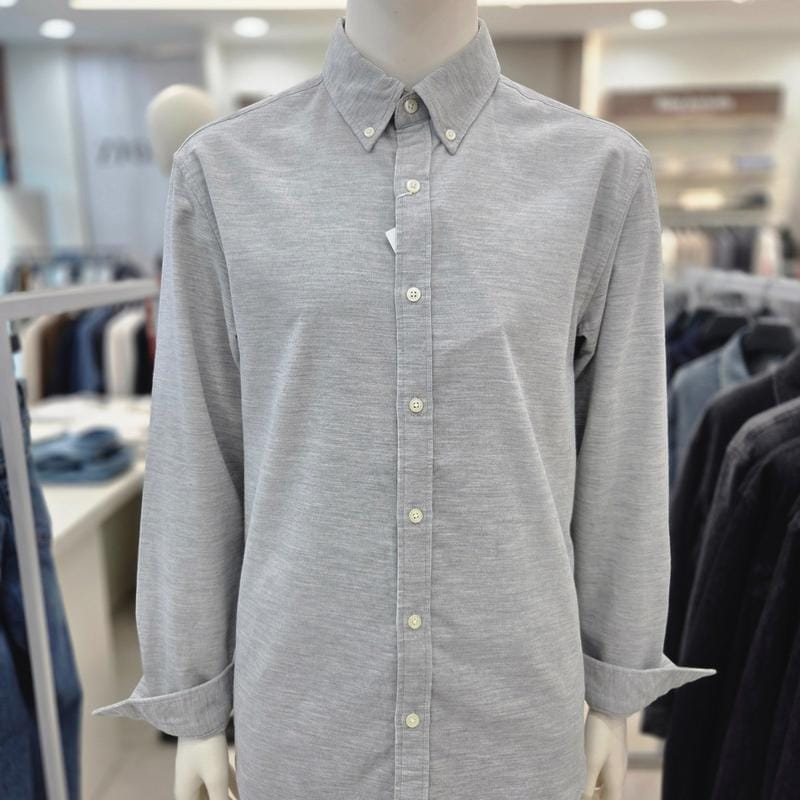 [] ABF4WC1103 コーデュロイシャツ 4種