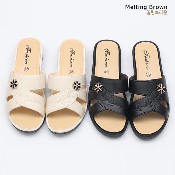 女性用厚底スリッパ 厚底スリッパ SS65