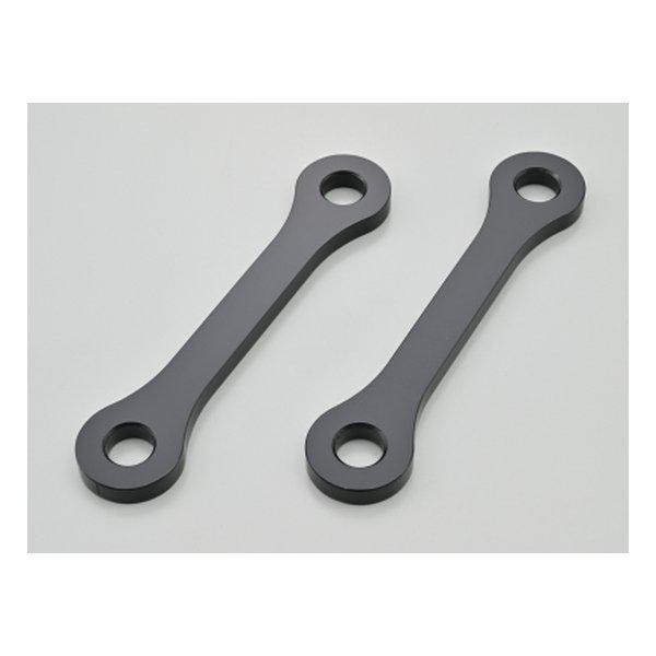 車高さげKIT リアローダウンリンクロッド D-TRACKER 0813 KLX250 0814 D67574