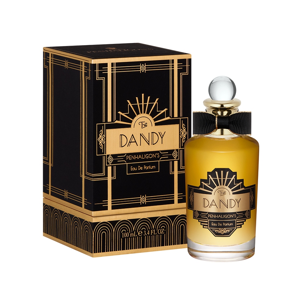 ペンハリガン ザダンディ EDP 100ML