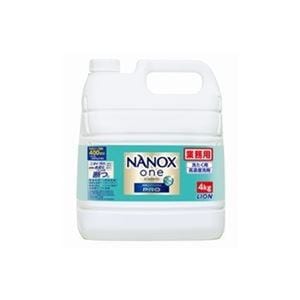 業務用NANOX one Pro 4kg 7,588円
