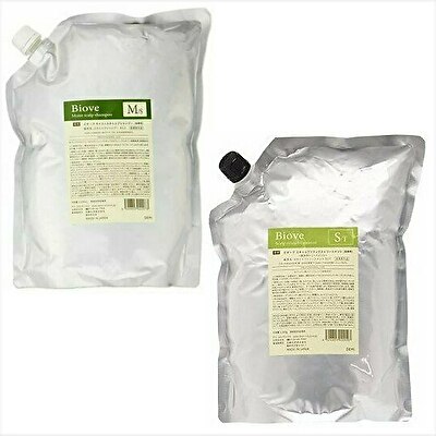 モイストスキャルプシャンプー2000ml(詰替）スキャルプリラックストリートメント 200