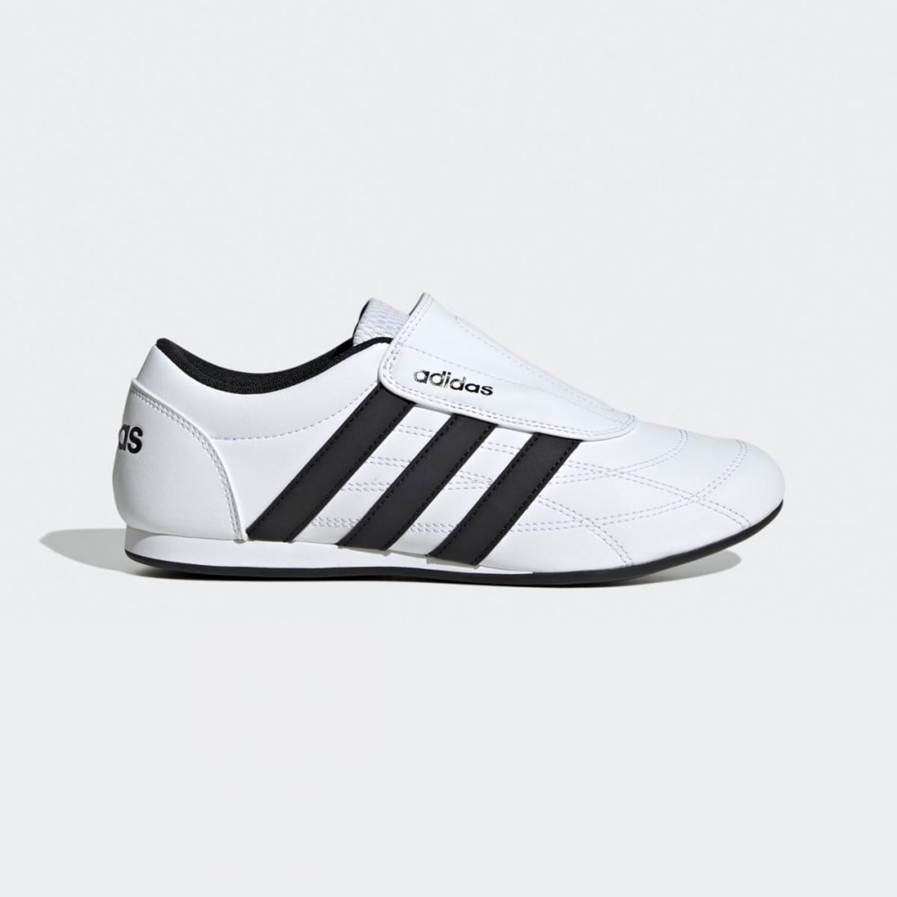 アディダステクウォン JS3870-FTWHT/CB ブラック/CB BLACKFTWHT/CB BLACK/CB BLACK/CB BROCK