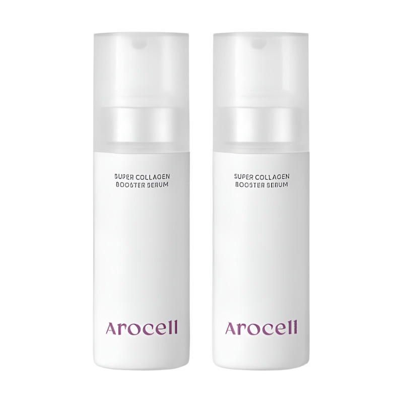 [1+1] スーパー コラーゲン ブースター セラム 70ml
