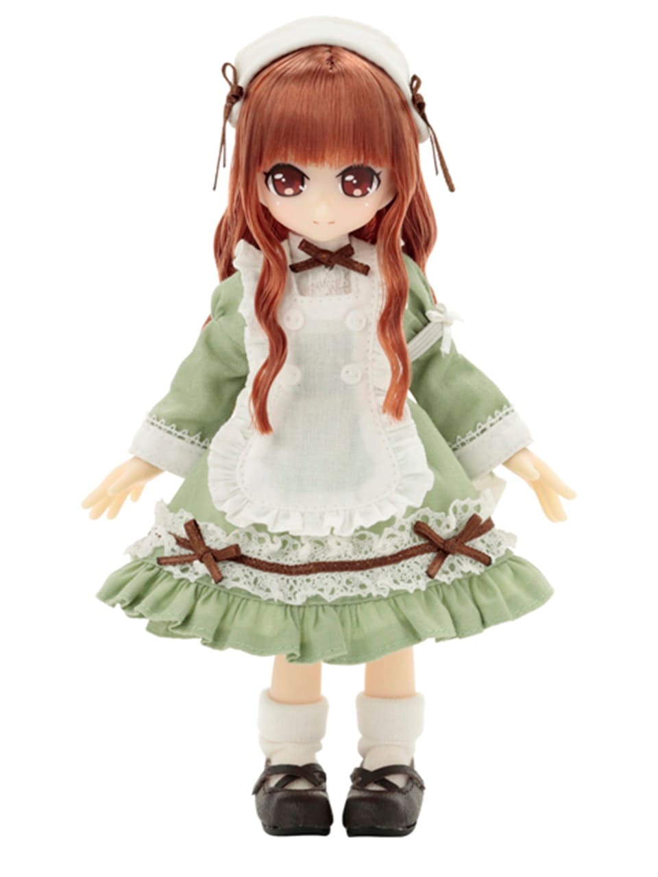 Azone 1/12 Lil’Fairy ～ちいさなお手伝いさん～/ミィル