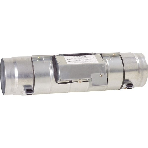 三菱ライフネットワーク V-200CPL ロスナイ [ダクト用換気扇 カウンターアローファン (羽根径18cm)]