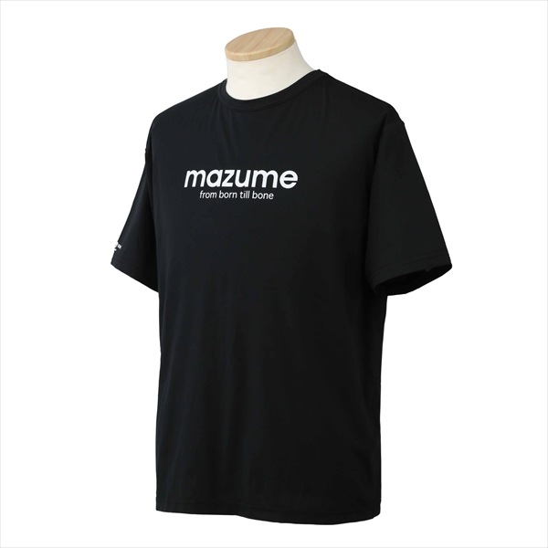 オレンジブルー ウェア MZAP-761mazume プライムフレックスTシャツ