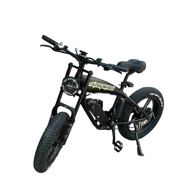 25.3購入 走行少 Super Wheel A II 電動アシスト自転車 電動自転車 Super Wheel A II 電動アシスト自転車 の通販 価格