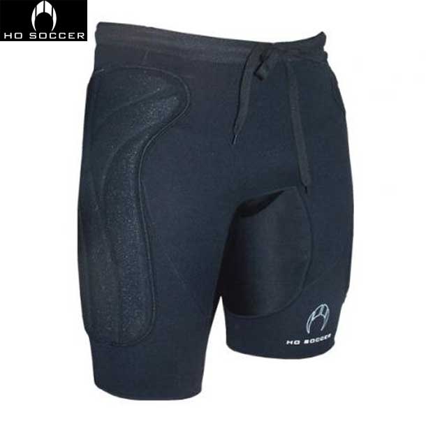 HO サッカー HO SOCCER SHORT RESISTANCE サッカー キーパーインナーパンツ 19FW(050.5533)