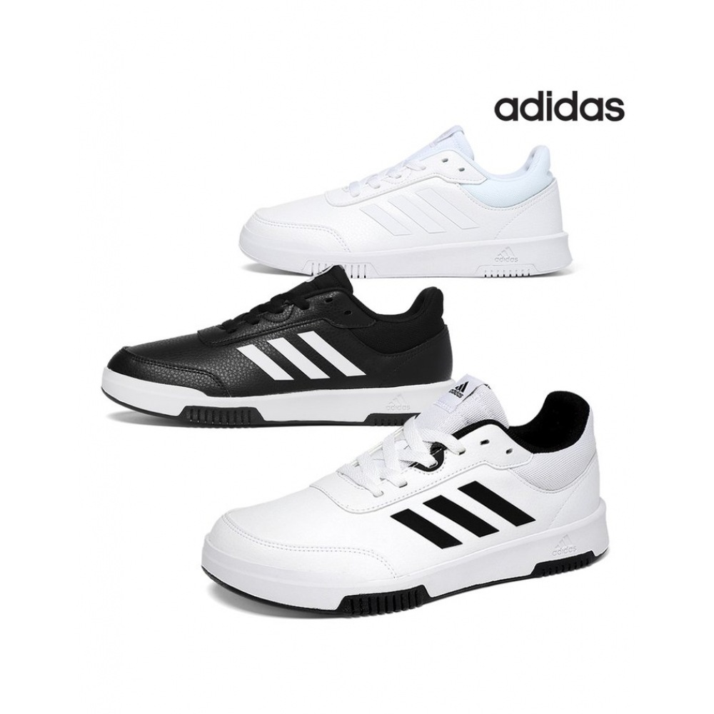 4種類のアディダスジュニアテンサウルスポーツ2.0スニーカー