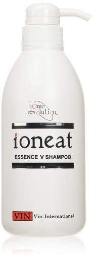 イオニート エッセンス V シャンプー モイスト 500ML