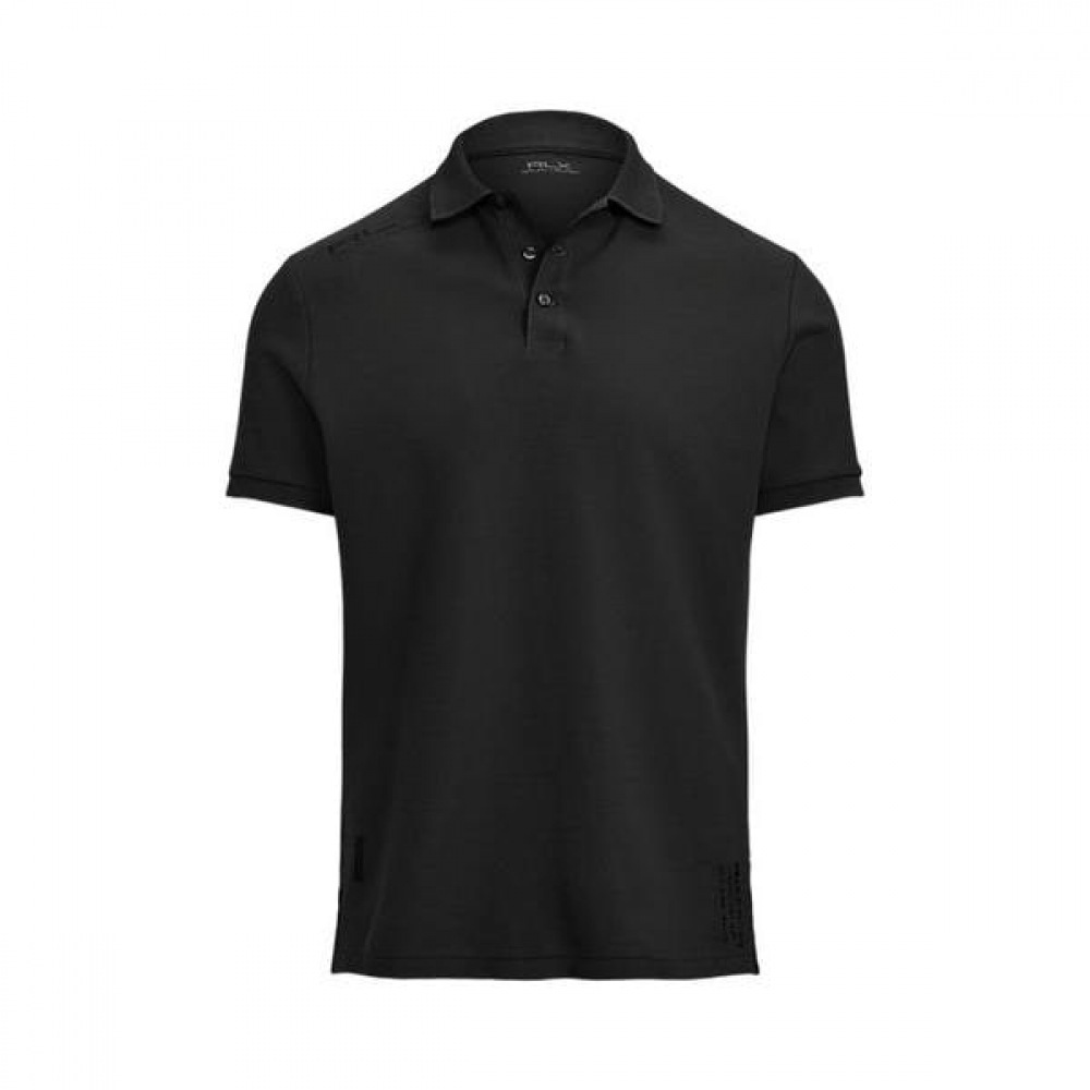 ラルフ ローレン RLX CLARUS ポロシャツ (MNRXKNI1B920003001)