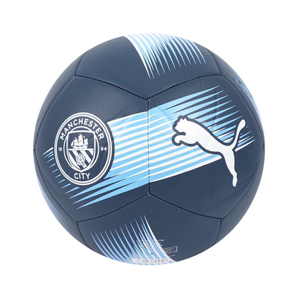 プーマ サッカーボール マンチェスターシティ エッセンシャルボール