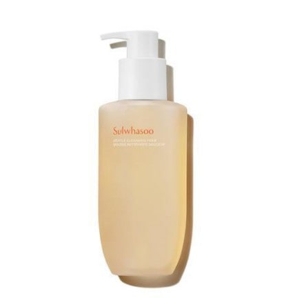 順行[スンヘン]クレンジングフォーム 200ML/韓国スキンケア