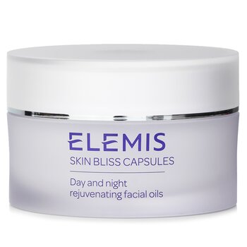 Elemis スキン ブリス カプセル