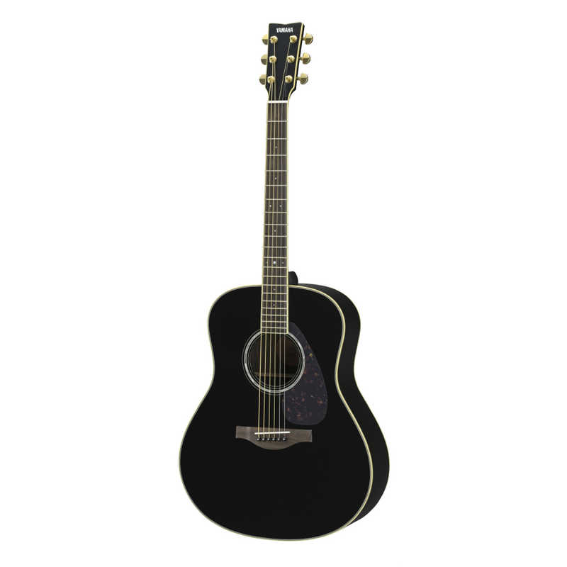 ヤマハ　YAMAHA　アコースティックギター LL6 BL ARE　LL6BLARE