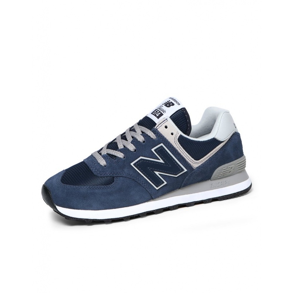 ニューバランス 574 スニーカーユニセックス ML574EVN
