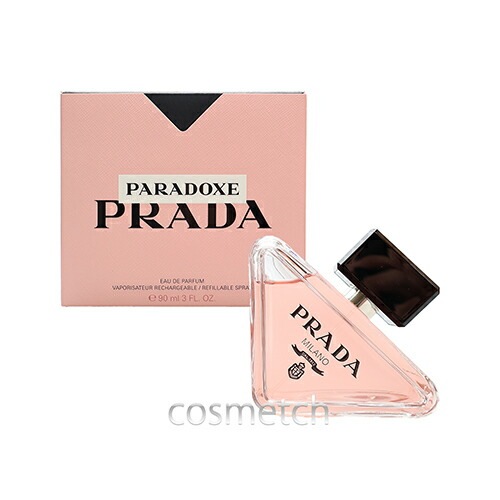 パラドックス EDP 90ml SP （香水）