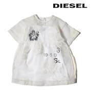 ディーゼルdiesel キッズ ベビー