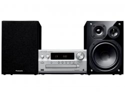 【新品/在庫あり】Panasonic CDステレオシステム SC-PMX900-S パナソニック 27,742円