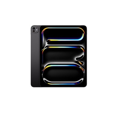 【新品未開封】APPLE iPad Pro 2024 1TB 13インチ Wi-Fi Nano-texture MWRF3J/A スペースブラック 159,000円