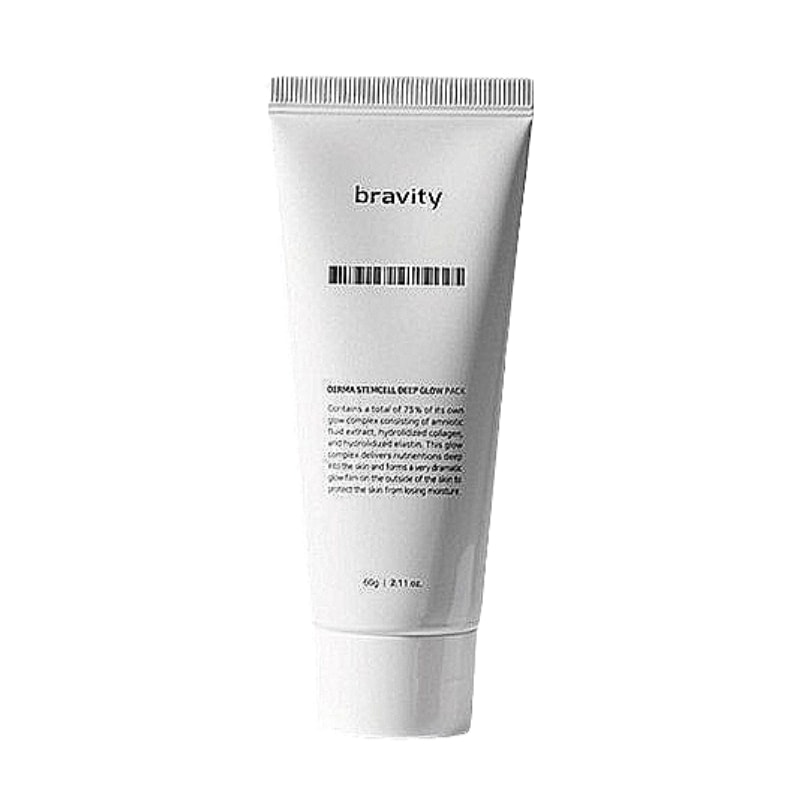 ダーマ ステムセル ディープ グローパック 60ml