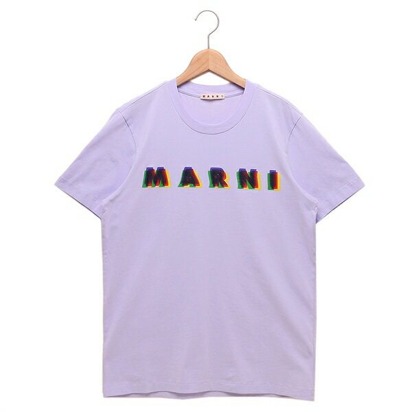 Tシャツ 3D プリント コットンTシャツ 半袖Tシャツ トップス パープル メンズ HUMU0198PE USCV16 MCC42