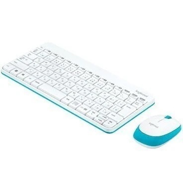 Wireless Combo MK245 NANO MK245nWH [ソリッドホワイト]