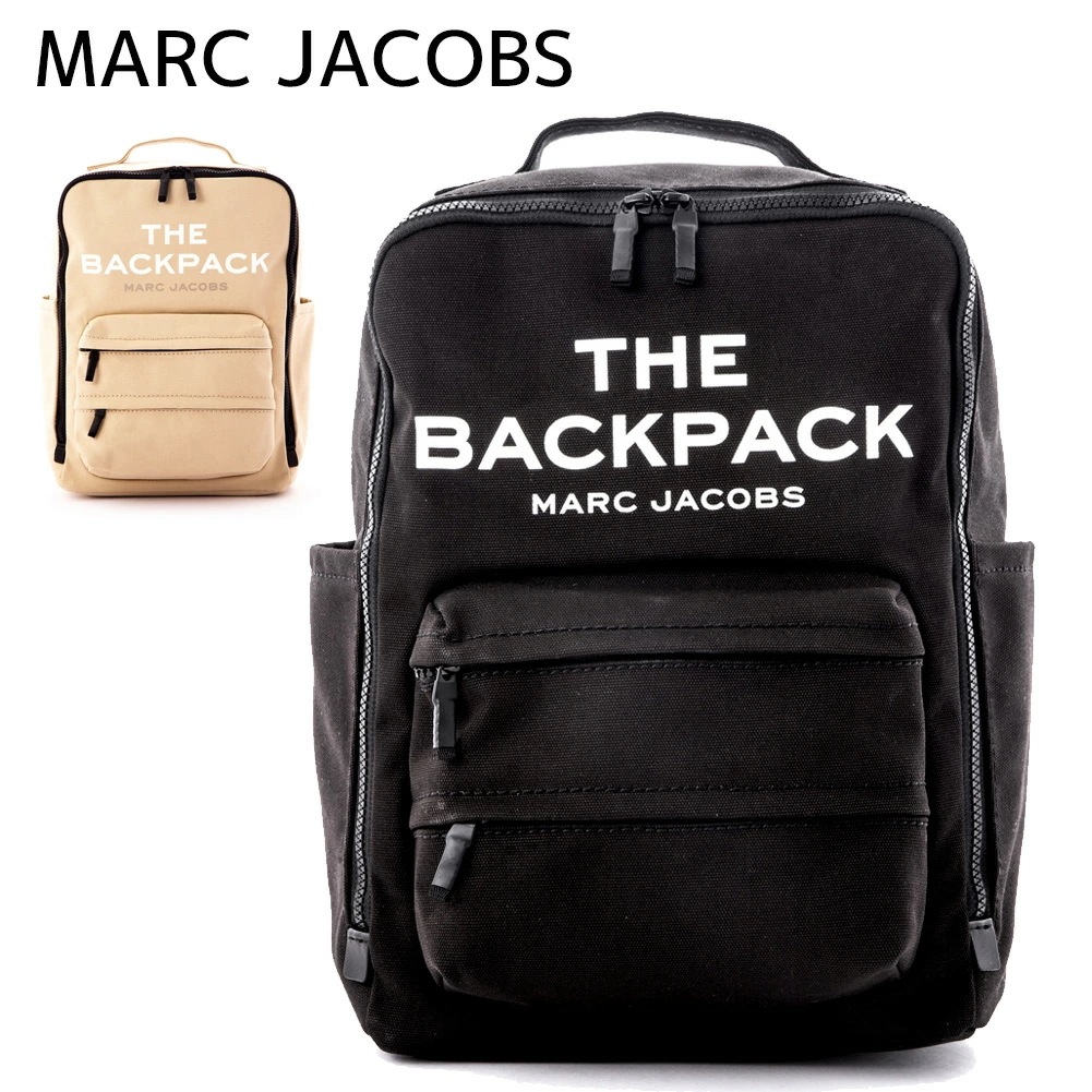 Marc Jacobsバックパック H301M06SP21 レディース