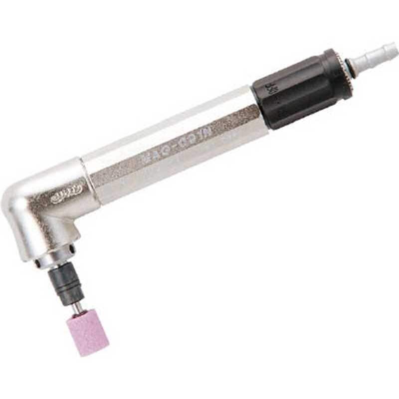 UHT　エアーマイクログラインダー MAG-091N 90度 φ3軸用　MAG091N