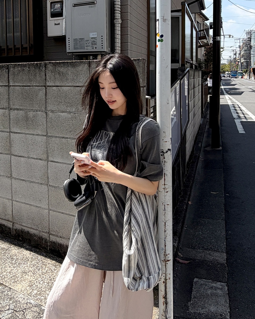 ベロット半袖Tシャツ韓国ファッション レディース