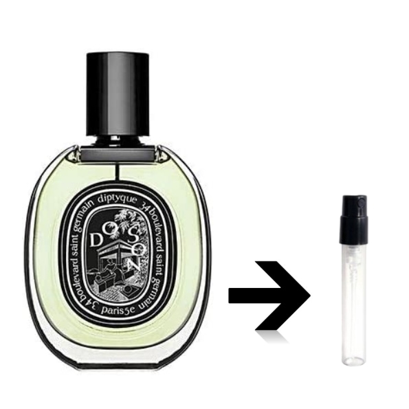 10ml ドソン オードパルファム EDP ディプティック diptyque アトマイザー 量り売り