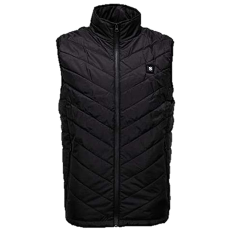 【まとめ買い10着】【服のみ】ヒートベスト 電熱べスト Pro USB HV01 電熱ウエア 加熱ベスト 防水 ヒーター付き ベスト 作業着 ヒータ 男女兼用 法人 会社 工場 現場 防寒着 ゴルフ 58,800円