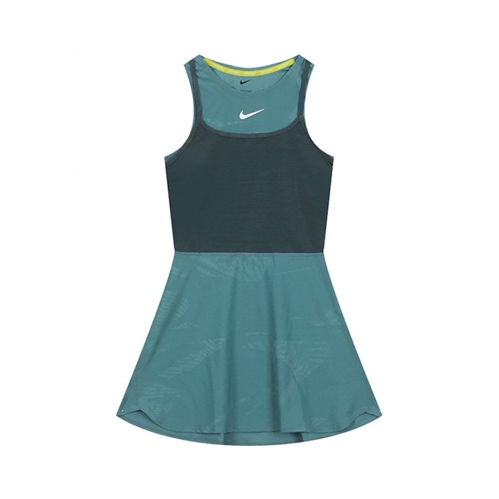 ナイキ W コートドライフィットスラムテニスノースリーブドレス MB 全豪オープン