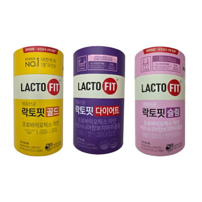 LACTO FITラクトフィット　スリム　2g×60包×2箱+40包+おまけ Amazon | [チョングンダン]ラクトフィット LACTO FIT スリム