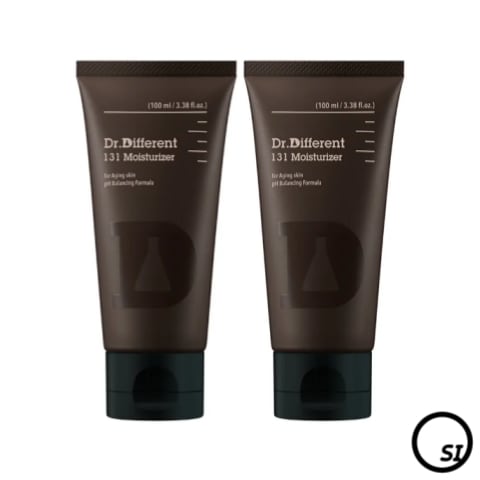 【1+1】131 モイスチャライザー 100ml x 2個